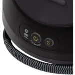Парогенератор Braun IS3257BK черный, 2200 Вт, 130 г/мин, 500 г/мин, 1800 мл 12