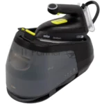 Парогенератор Braun IS3257BK черный, 2200 Вт, 130 г/мин, 500 г/мин, 1800 мл 13