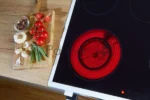 Плита электрическая Gorenje GEC6A11SG серый, конфорок 4 электрических, духовка 65 л, 60 см x 85 см x 60 см 4