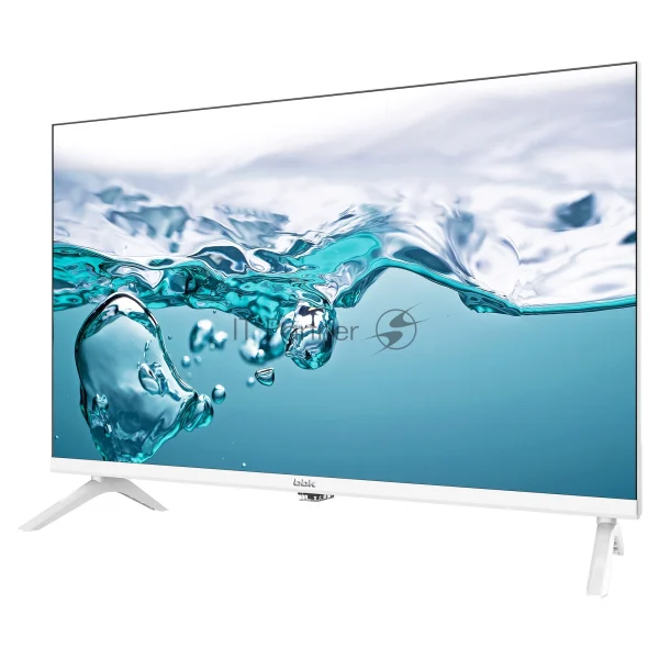 Телевизор BBK 24" 24LEM-1045/TS2C (W) белый DLED HD 60Hz 1