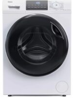 Стиральная машина Haier HWD70-BP14929A белый, загрузка фронтальная, 7 кг, 4 кг - сушка, 1400 об/мин, класс: B 5