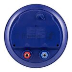 Водонагреватель электрический Haier ES30V-A4 белый, накопительный, 30 л, 1,75 кВт 2