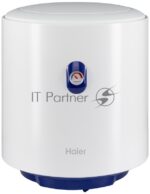 Водонагреватель электрический Haier ES30V-A4 белый, накопительный, 30 л, 1,75 кВт 1