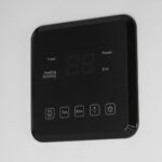 Водонагреватель электрический Haier ES50V-F6 INOX белый, накопительный, 50 л, 2 кВт 6
