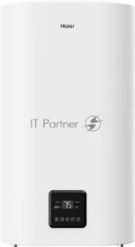 Водонагреватель электрический Haier ES50V-F6 INOX белый, накопительный, 50 л, 2 кВт 10
