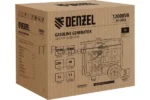 Электрогенератор бензиновый Denzel PS-120EA, 12 кВт, 110 дБ, 276 кг 10
