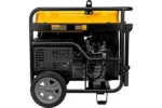 Электрогенератор бензиновый Denzel PS-120EA, 12 кВт, 110 дБ, 276 кг 11