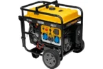 Электрогенератор бензиновый Denzel PS-120EA, 12 кВт, 110 дБ, 276 кг 13