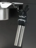 Кофеваркa рожковая DeLonghi EC 685 BK черный, исп. кофе - молотый/чалды, 1.1 л, 1350 Вт, 15 бар 14
