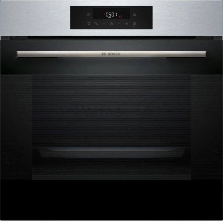 Духовой шкаф электрический Bosch HJG852YS0 нержавеющая сталь 1