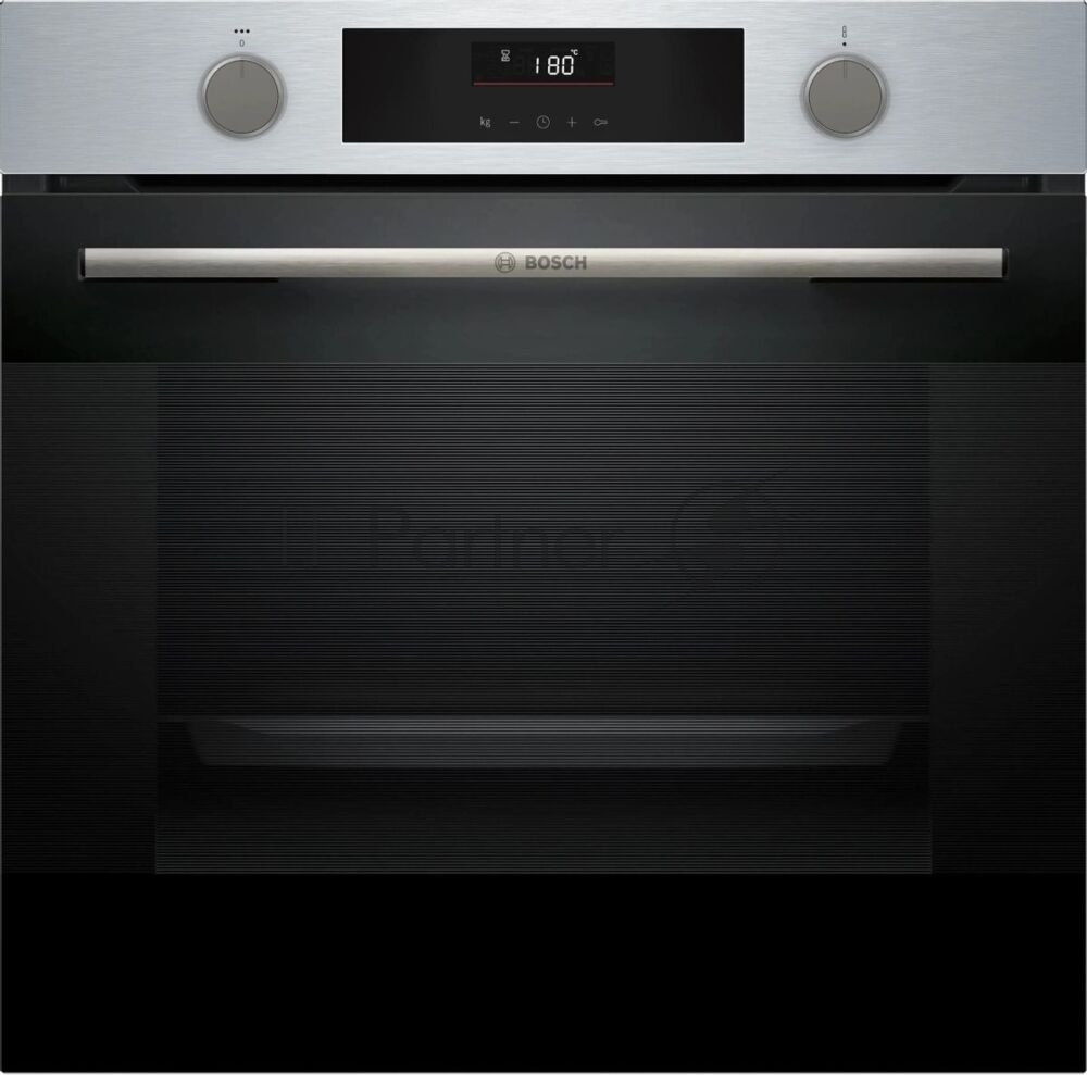 Духовой шкаф электрический Bosch HUA736ER0 нержавеющая сталь 1 Духовой шкаф электрический Bosch HUA736ER0 нержавеющая сталь 1