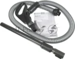 Пылесос Samsung VC20M257AWR красный, 460/2000 Вт, уборка сухая, пылесборник мешок 2.5 л 2