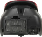 Пылесос Samsung VC20M257AWR красный, 460/2000 Вт, уборка сухая, пылесборник мешок 2.5 л 7