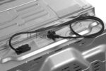 Независимая духовка Gorenje BOSX6737E09BG 15