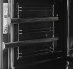 Независимая духовка Gorenje BOSX6737E09BG 17