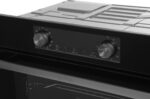 Независимая духовка Gorenje BOSX6737E09BG 20