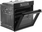 Независимая духовка Gorenje BOSX6737E09BG 22