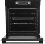 Независимая духовка Gorenje BOSX6737E09BG 23