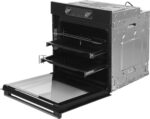 Независимая духовка Gorenje BOSX6737E09BG 24