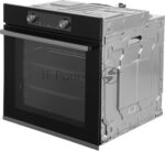 Независимая духовка Gorenje BOSX6737E09BG 26