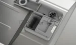 Посудомоечная машина Gorenje GS520E15W, белая, 44.8 см, 9 компл., 47 дБ, класс A++ 7