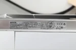 Посудомоечная машина Gorenje GS520E15W, белая, 44.8 см, 9 компл., 47 дБ, класс A++ 9