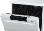 Посудомоечная машина Gorenje GS520E15W, белая, 44.8 см, 9 компл., 47 дБ, класс A++ 12