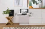 Посудомоечная машина Gorenje GS520E15W, белая, 44.8 см, 9 компл., 47 дБ, класс A++ 14