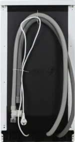 Посудомоечная машина Gorenje GS520E15W, белая, 44.8 см, 9 компл., 47 дБ, класс A++ 15
