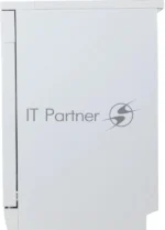 Посудомоечная машина Gorenje GS520E15W, белая, 44.8 см, 9 компл., 47 дБ, класс A++ 16