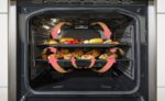 Плита электрическая Gorenje GEC5C42WG белый, конфорок 4 электрических, духовка 70 л, 50 см x 85 см x 59.4 см (без крышки) 6