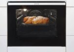 Плита электрическая Gorenje GEC5C61WG белый, конфорок 4 электрических, духовка 70 л, 50 см x 85 см x 59.4 см (без крышки) 3