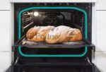 Плита электрическая Gorenje GEC5C42WG белый, конфорок 4 электрических, духовка 70 л, 50 см x 85 см x 59.4 см (без крышки) 5