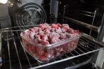 Плита электрическая Gorenje GEC5C42WG белый, конфорок 4 электрических, духовка 70 л, 50 см x 85 см x 59.4 см (без крышки) 4