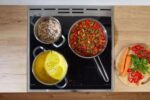 Плита электрическая Gorenje GEC5C61WG белый, конфорок 4 электрических, духовка 70 л, 50 см x 85 см x 59.4 см (без крышки) 6
