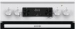 Плита электрическая Gorenje GEC5C42WG белый, конфорок 4 электрических, духовка 70 л, 50 см x 85 см x 59.4 см (без крышки) 14