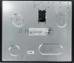 Варочная поверхность Gorenje EC642CLB, конфорок: 4 шт., стеклокерамика, независимая, черный 8