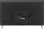 Телевизор Hyundai 50" H-LED50BU7006 черный LED UHD 60Hz Smart TV 1.5GB/8GB 6
