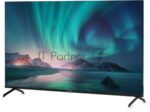 Телевизор Hyundai 50" H-LED50BU7006 черный LED UHD 60Hz Smart TV 1.5GB/8GB 8