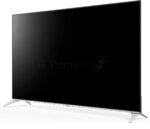 Телевизор Hyundai 75" H-LED75QBU7500 черный/серебристый QLED UHD 60Hz Android TV 13
