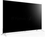 Телевизор Hyundai 75" H-LED75QBU7500 черный/серебристый QLED UHD 60Hz Android TV 14