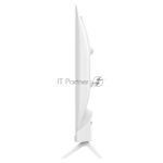 Телевизор BBK 32" 32LEM-1045/TS2C (W) белый DLED HD 60Hz 3
