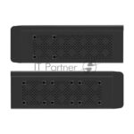 Компьютерный корпус Desktop ExeGate EX294018RUS FL-102 (mini-ITX, без БП, 2*USB+1*USB 3.0, аудио, черный)