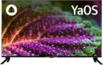 Телевизор Hyundai 40" H-LED40BS5003 черный LED FHD 60Hz Smart TV 7