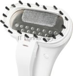 Отпариватель Hyundai H-US02259 белый/золотистый, 1800 Вт, 40 г/мин, 1400 мл 12