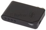 Приставка для цифрового ТВ Hyundai H-DVB200 черный, DVB-T2, DVB-T, DVB-C, HDMI, USB 2.0 10