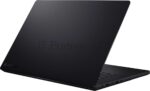 Ноутбук Asus ProArt P16 H7606WW-SE009X Ryzen AI 9 HX 370 64Gb SSD2Tb NVIDIA GeForce RTX5080 16Gb 16" OLED Touch 4K (3840x2400) Windows 11 Pro черный WiFi BT Cam (90NB17F1-M00250) 4