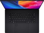 Ноутбук Asus ProArt P16 H7606WW-SE009X Ryzen AI 9 HX 370 64Gb SSD2Tb NVIDIA GeForce RTX5080 16Gb 16" OLED Touch 4K (3840x2400) Windows 11 Pro черный WiFi BT Cam (90NB17F1-M00250) 5