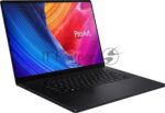 Ноутбук Asus ProArt P16 H7606WW-SE009X Ryzen AI 9 HX 370 64Gb SSD2Tb NVIDIA GeForce RTX5080 16Gb 16" OLED Touch 4K (3840x2400) Windows 11 Pro черный WiFi BT Cam (90NB17F1-M00250) 7