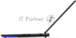 Ноутбук Lenovo Legion 9 18IAX10 Core Ultra 9 275HX 64Gb SSD4Tb NVIDIA GeForce RTX 5090 24Gb 18" IPS WQUXGA (3840x2400) без ОС black WiFi BT Cam (83EY0028RK) 1